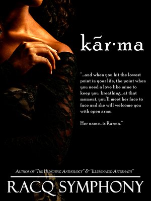 cover image of Karma